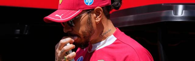 Hamilton opet opleo po svojoj ekipi: "Najgora sezona ikada, pokušao sam sve"