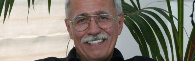 Moćni bankar se odrekao bogatstva da bi branio nemoćne: Ko je inspirativni Filip Volen?