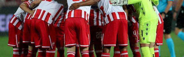 ZVEZDA JURI 50. POBEDU NA MARAKANI: I glumci se mobilisali da padne FCSB! Klin se klinom izbija!