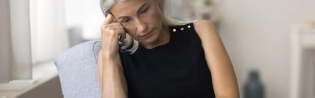 Znala sam da sin ima drugu, a snaju sam lagala u oči: Optužio me je da sam KRIVAC za krah njihovog braka