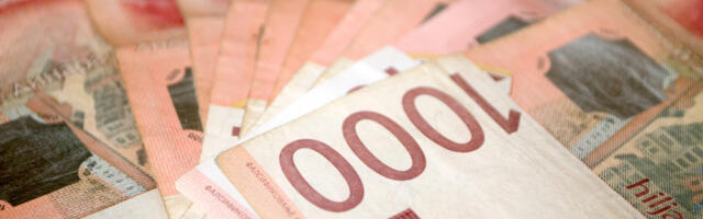 POVEĆANJE SA 6.000 NA 10.000 DINARA Podela vaučera za svu beogradsku decu i zaposlene u obrazovnom sistemu počinje u ponedeljak, 1. decembra