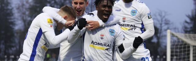 Paunović video novi trijumf Železničara (FOTO)