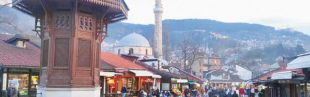 МСП Србије: изјаве Конаковића тешка увреда за Србију и српски народ