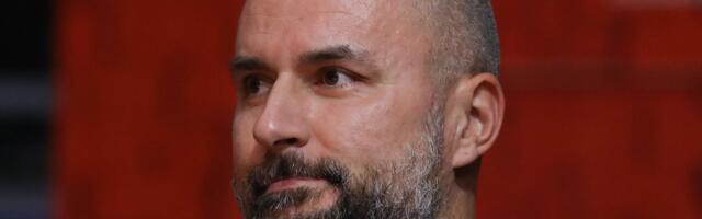 Gurović: "Kada Obradović to radi, ne znači da te mrzi! Videlo se koliko je bio ogorčen..."