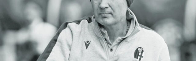 TRI DUGE GODINE BEZ SINIŠE MIHAJLOVIĆA: Na današnji dan nas je napustio veliki Miha (VIDEO)