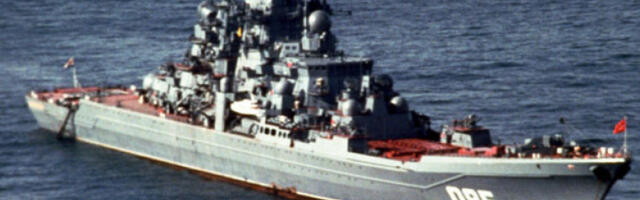 Ратна морнарица Русије у 2025. добила појачање од 19 бродова и три подморнице