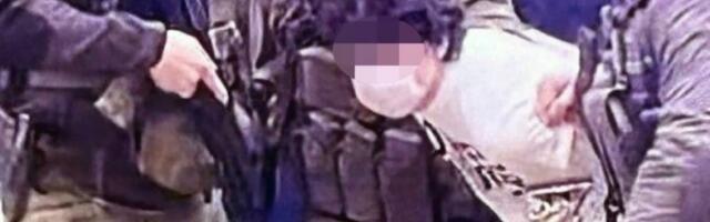 OVO JE DEČAK-UBICA (15), HLADNOKRVNO IZBO DETE U ŠKOLI! Otkriveno ZAŠTO mu je presudio! Natpis na majici napadača LEDI KRV U ŽILAMA (FOTO)