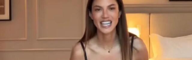 Danijela Dimitrovska otkrila sa čime se bori i kako se njen verenik nosi sa tim: "Teška sam svima oko sebe"