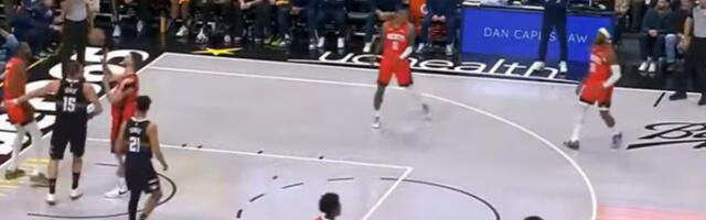 Бледо издање Нагетса и пораз од Хјустона код куће (видео)