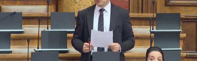 Petrović (SRCE): Vučić državu poistovećuje sa sobom, od Ustavnog suda pravi još jednu naprednjačku ćeliju