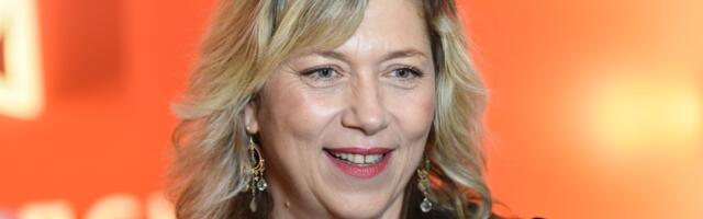 "OBRAZI SU MI GORELI!" Evo kako je Branka Katić ZAVOLELA BRITANSKOG PRODUCENTA - vegetarijanske sarme postale simbol njihove ljubavi