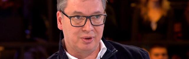 "IMALI SU 3 TEHNIKE KOJE SU KORISTILI PROTIV MENE SVAKOGA DANA" Predsednik Vučić o strašnim napadima blokadera: Sram ih bilo, sve zajedno!