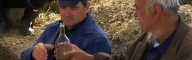 Opljačkanom glumcu iz serije Selo gori a baba se češlja je dva puta bilo uništeno imanje