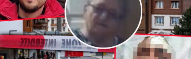 "STEFAN JE DETE KAKVO SE RETKO RAĐA!" Porodica Predraga koji je povređen u požaru u Švarcarskoj uz porodicu nestalog Srbina: ON NE BI IZAŠAO IZ BARA DOK SVAKOME NE POMOGNE! (FOTO, VIDEO)