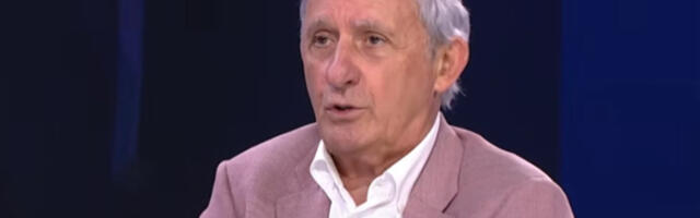 Pešić došao, Dinvidi otišao: Bajern raskinuo ugovor sa NBA zvezdom