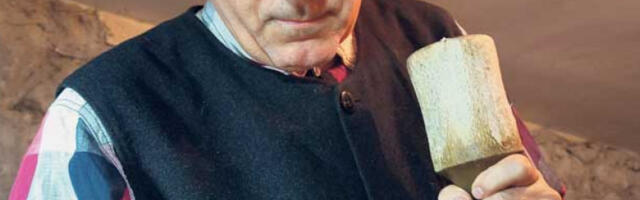 Мајсторско длето суботичког историчара