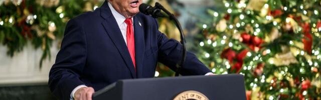 Venecuela nije bila dovoljna: Tramp najavio da će američka vojska biti i na tlu Meksika