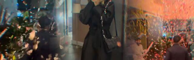 "Prepusti meni..." Marija objavila romantičnu fotku s Jovanom, pa joj priredila iznenađenje za pamćenje!