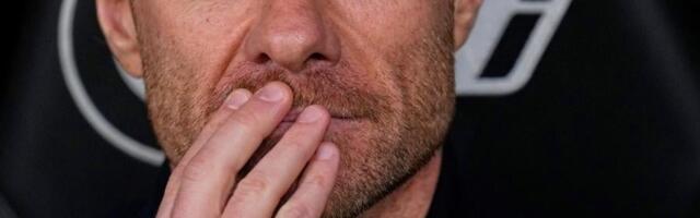 Hronologija Alonsovog pada u rečenici: „Nisam znao da ću da treniram vrtić“