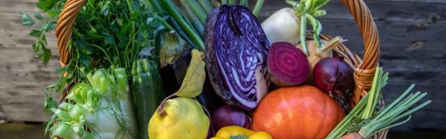 ZNATE LI ŠTA JE "BEZOBRAZNO POVRĆE"? Jeftinije od svega na pijaci, a Srbi ga ne jedu - za 100 DINARA daje REZULTATE