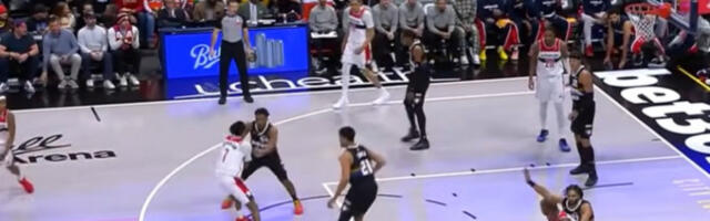 Денвер побеђује и без Јокића, пао и Вашингтон