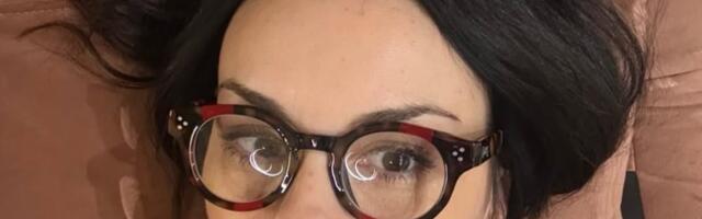 Pleni prirodnom lepotom, a mnogi joj nikada ne bi dali OVE GODINE: Evo kako izgleda RUTINA Slobode Mićalović, bez koje ne ide na spavanje