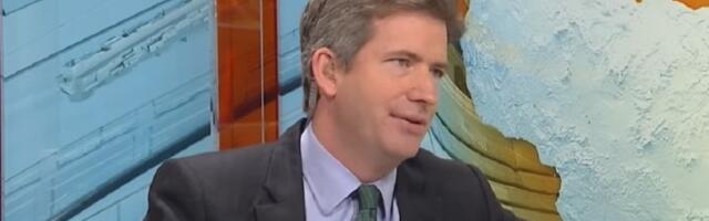 Ambasador Britanije o Mrdićevim zakonima: Napravili ste korak UNAZAD