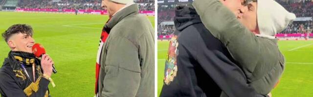 SUDIJA ZAPROSIO DEČKA PRED 50.000 LJUDI, PA DOBIO BATINE! Posle jezivih pretnji usledio fizički napad - trojica muškaraca pretukla arbitra ispred kuće!