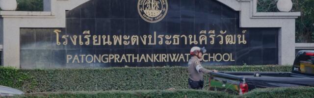 Rasplet talačke krize na Tajlandu: Poznata sudbina napadača i otetih učenika