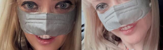 Otišla u Tursku po zube, vratila se sa TRAGIČNIM posledicama: Nakon ugradnje implantata ne može da diše na nos