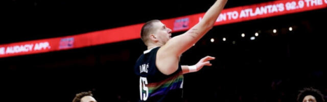 ​Јокић: Играћу кошарку докле год будем могао