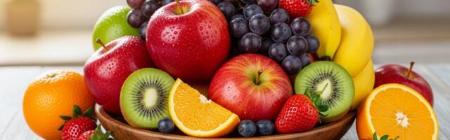 Šta vam je danas najpotrebnije: Izaberite voćku koja utiče na varenje, pritisak ili umorne mišiće