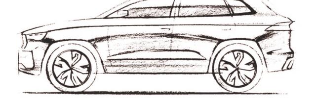 Vraća se legenda Istočnog bloka: Volga je nekada bila sovjetski Kadilak, a sada je "prepakovan Kinez"