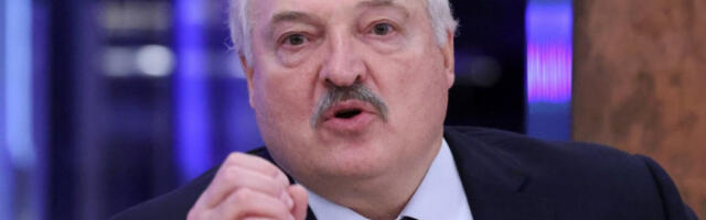 Лукашенко: Важно да се учини све што је могуће како би се спречио нови светски рат