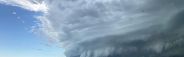 RHMZ - Vreme danas (25. februar) u Srbiji: Oblačno sa slabom kišom, temperatura do 15 stepeni