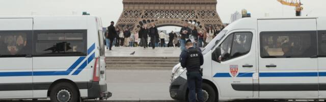 IRANKA OSUĐENA NA GODINU DANA ZATVORA U FRANCUSKOJ ZBOG VELIČANJA TERORIZMA: Trajno joj zabranjen ulazak u zemlju, njen advokat najavio žalbu na presudu