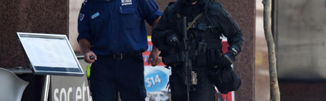 Аустралија: планирао нападе на џамије и парламент, полиција пронашла манифест