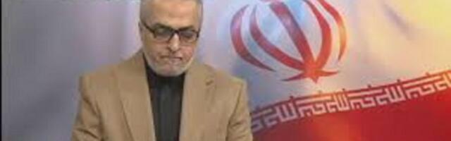 Ovako je iranska televizija prenela informaciju o Hamneijevoj smrti: Pogledajte kako je voditelj pročitao vest