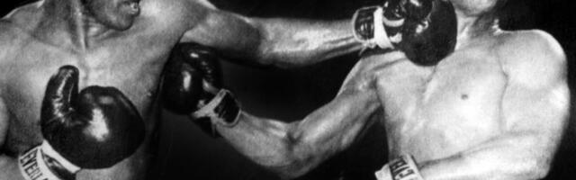 "JEDNU UVREDU MU DO SMRTI NIJE OPROSTIO" Borba veka i levi kroše za nezaborav - dan kada je počelo najveće rivalstvo u istoriji boksa! (VIDEO)