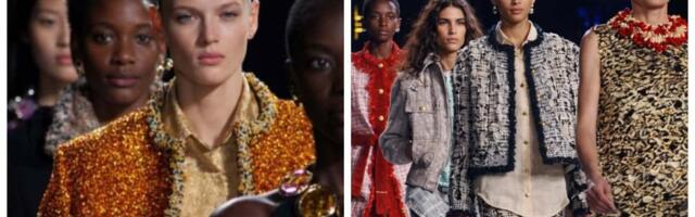 Chanel predstavio kolekciju za jesen/zimu 2026.: Moda između realnosti i fantazije