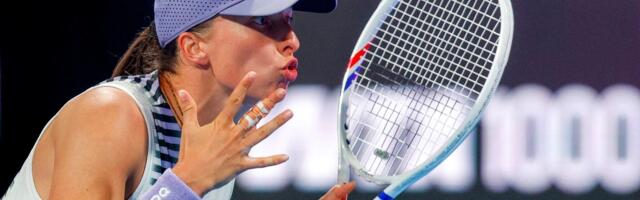 "Nikada nisam bila momak, ne znam!" Švjontek nakon pobede na Indijan Velsu pričala o nejednakosti u tenisu
