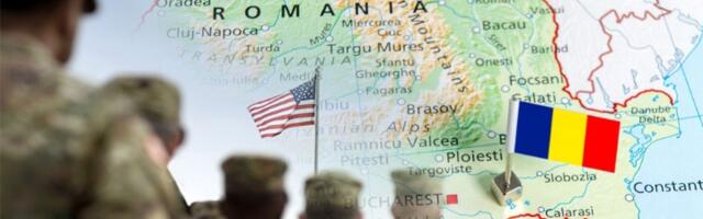 Američka vojska i naoružanje stižu nadomak Srbije!