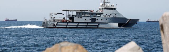 Nevidljiva bitka u ratu na Bliskom istoku