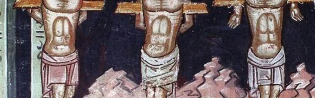 Ako ste plašljivi i nesigurni veruje se da će vam pomoći ako izgovorite ove reči: Danas slavimo tri sveta mučenika!