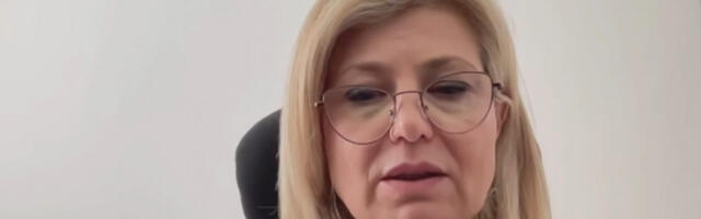 Јанићијевић шири неистине, понижава колеге и губитак функције представља као националну катастрофу