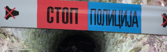 UŽAS KOD ALEKSINCA! Dečak (14) pronašao bunar pun mrtvih otrovanih pasa! CELO SELO ODATLE PIJE VODU!