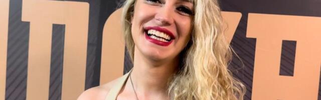 Ovo je majka Milice Veličković! Od nje je nasledila fizički izgled, najveća joj je podrška u odgajanju ćerke