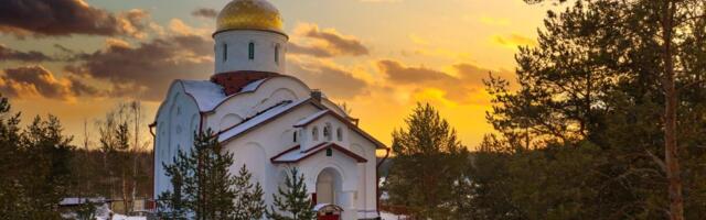 Ruska pravoslavna crkva uvrstila dvoje srba u svoj kalendar svetaca: Sveti Nikodim i majka Svetog Vasilija Ostroškog među ruskim svetima