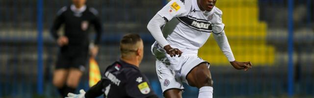 Partizan gostuje neugodnoj Mladosti u Lučanima /GALERIJA/