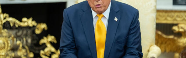 Договор или ескалација: Трамп и Иран на ивици кризе